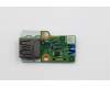 Lenovo 00HN680 SUBCARD Sub card,USB