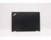 Lenovo 00UP138 A Cover,WLAN only,AL/CNP,black