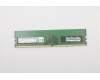 Lenovo 01AG881 MEMORY UDIMM,8GB, DDR4, 3200 ,MICRON