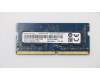 Lenovo 01AG829 MEMORY 4GB DDR4 2666 SODIMM Ra