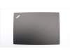 Lenovo 01AV940 LCD cover,w/paint,ABS+PC,BLK