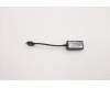 Lenovo 01YU029 CABLE Cable,Dongle,RJ45,NEC,Drapho