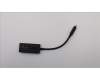 Lenovo 03X7204 CABLE_BO FRU for C to DP