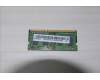 Lenovo 1100942 MEMORY M471B5173DB0-YK0 4GB 16