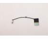 Lenovo 5C11C12505 CABLE H-CONN SET 1VU M/B-LCD WQHD/UHD