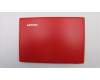 Lenovo 5CB0K69435 LCD Cover 3N red 80R9