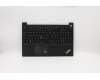 Lenovo 5M10V16907 MECH_ASM FE5A0 BL KB ASM_BK_UK ITA