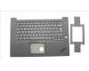 Lenovo 5M10W78896 MECH_ASM C-Cvr+KBD ASM,SLV,SRX