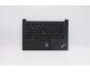 Lenovo 5M10W64662 MECH_ASM FRU KB Cc_TR_NF_BK_US_IND ENG