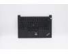 Lenovo 5M10W64663 MECH_ASM FRU MECH KB Cc_TR_FP_BK_US_ENG