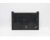 Lenovo 5M10W64654 MECH_ASM FRU MECH KB Cc_TR_NF_BK_US_ARA