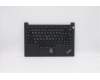 Lenovo 5M10W64669 MECH_ASM FRU MECH KB Cc_TR_FP_BK_US_TC