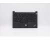 Lenovo 5M10W64671 MECH_ASM FRU KB Cc_TR_FP_BK_US_IND ENG