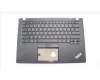 Lenovo 5M10Z54218 MECH_ASM Ccov BKLT KBD TC US(LTN)BK