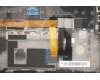 Lenovo 5M10Z54251 MECH_ASM Ccv BLTKB EURO_ENG US(SRX)BK FP