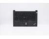 Lenovo 5M10W64682 MECH_ASM FRU BLKB Cc_TR_FP_BK_US_ENG