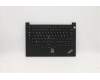 Lenovo 5M10Z27306 MECH_ASM FRU KB Cc_PT_FP_BK_UK_ITA