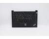 Lenovo 5M10Z27322 MECH_ASM FRU KB Cc_PT_FP_BK_US_THAI