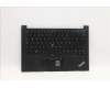 Lenovo 5M10Z27359 MECH_ASM FRU BLKB Cc_PT_NF_BK_UK_LA SPA