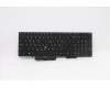 Lenovo 5N20W68121 FRU Thor Keyboard Num NBL (Chicony) Gree