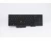 Lenovo 5N20X22895 FRU Thor(P) Keyboard Num BL (Chicony) Icelandic