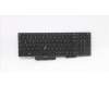 Lenovo 5N20X22903 FRU Thor(P) Keyboard Num BL (Chicony) Turkish