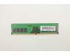 Lenovo 5M30V06836 MEMORY UDIMM,8GB,DDR4,3200,Hynix