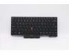 Lenovo 5N20W67787 FRU Odin Keyboard Full BL (Chicony) Kore