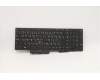 Lenovo 5N20X22801 FRU Thor(P) Keyboard Num NBL (Chicony) Thai