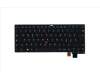 Lenovo 01YR105 TH-KBD IT CHY BL