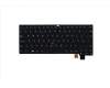 Lenovo 01YR117 TH-KBD GB CHY BL