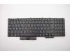 Lenovo 01HW297 NB_KYB Payton2Walter2 BL KBD,HU,DFN