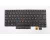 Lenovo 01HX475 NB_KYB Windu2 LTN BL-KB IS