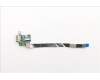 Lenovo 04W4361 FRU Power VGA SW bord FFC