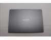 Lenovo 5CB1R08085 COVER A Cover H 83J1_Luna Grey_LCD_IR