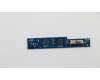 Lenovo 00JT368 FRU Sensor Board 2D