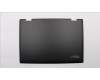 Lenovo 5CB0P95187 COVER LCD Cover 3N 81A6 Black