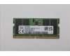 Lenovo 5M31N60024 MEMORY SODIMM,16GB,DDR5,5600,Kingston