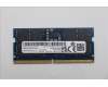 Lenovo 5M31L87360 MEMORY SODIMM,16GB,DDR5,5600,Ramaxel