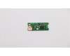 Lenovo 01HY242 CARDPOP FRU Hall Sensor board