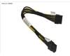 Fujitsu A3C40175017 CBL POWER CABLE 1