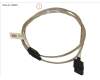 Fujitsu A3C40175047 CBL DVD CABLE