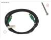 Fujitsu FCL:NC14012-B370-R PS/2 CABLE(MS) 3M