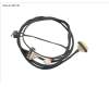 Fujitsu FTS:A3C40124724 CABLE ASSY TU2 655