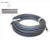 Fujitsu FUJ:CA78392-3002 DX S3 HE MGT LAN CABLE 30M