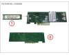 Fujitsu S26361-D2607-A11-1-R791 SAS MEGARAID LSI 2008