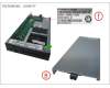 Fujitsu S26361-D3080-A100 BX400 FSIOM