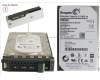 Fujitsu S26361-F5571-L200 HD SAS 12G 2TB 7.2K 512E HOT PL 3.5' BC