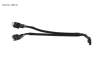 Fujitsu T26139-Y3893-V211 CABLE Y USB INT 10PIN