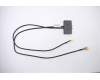 Lenovo 54Y8275 cable,Grandsun,Front I_O cable_TE(ESD_A4